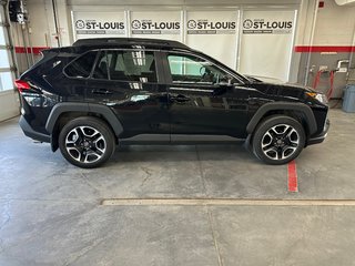 2021 Toyota RAV4 Trail in Cowansville, Quebec - 2 - w320h240px