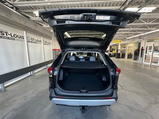2021 Toyota RAV4 Trail in Cowansville, Quebec - 6 - w320h240px