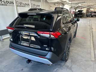 2021 Toyota RAV4 Trail in Cowansville, Quebec - 3 - w320h240px