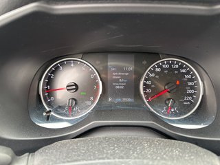 2021 Toyota RAV4 LE in Cowansville, Quebec - 4 - w320h240px