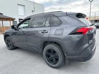 2021 Toyota RAV4 LE in Cowansville, Quebec - 2 - w320h240px