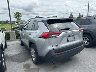 2021 Toyota RAV4 LE AWD in Cowansville, Quebec - 4 - w320h240px