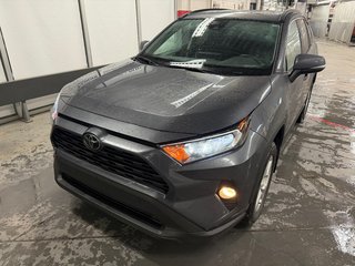 2021 Toyota RAV4 AA XLE AWD in Cowansville, Quebec - 2 - w320h240px