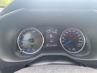 Toyota RAV4 Hybrid XLE 2022 à Cowansville, Québec - 6 - w320h240px