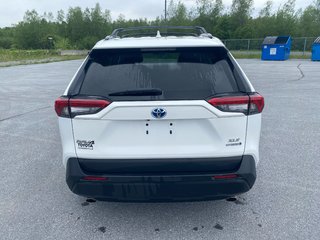 Toyota RAV4 Hybrid XLE 2022 à Cowansville, Québec - 3 - w320h240px