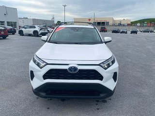 Toyota RAV4 Hybrid XLE 2022 à Cowansville, Québec - 5 - w320h240px