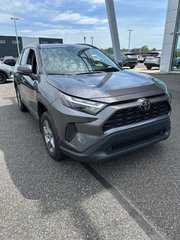 Toyota RAV4 XLE 2022 à Cowansville, Québec - 3 - w320h240px
