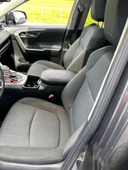 Toyota RAV4 XLE 2022 à Cowansville, Québec - 6 - w320h240px