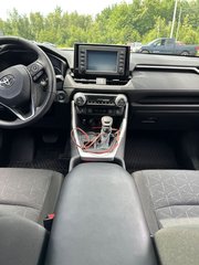 Toyota RAV4 XLE 2022 à Cowansville, Québec - 4 - w320h240px