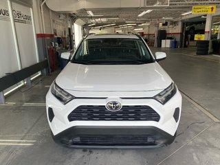 Toyota RAV4 XLE awd 2022 à Cowansville, Québec - 6 - w320h240px