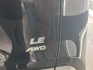 Toyota RAV4 LE AWD 2022 à Cowansville, Québec - 5 - w320h240px