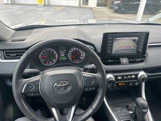Toyota RAV4 XLE AWD 2022 à Cowansville, Québec - 6 - w320h240px
