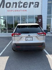 Toyota RAV4 Hybrid XLE 2023 à Cowansville, Québec - 3 - w320h240px