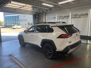 Toyota RAV4 Trail 2023 à Cowansville, Québec - 4 - w320h240px