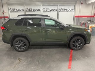 Toyota RAV4 Trail AWD 2024 à Cowansville, Québec - 6 - w320h240px