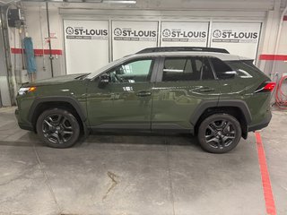 Toyota RAV4 Trail AWD 2024 à Cowansville, Québec - 2 - w320h240px