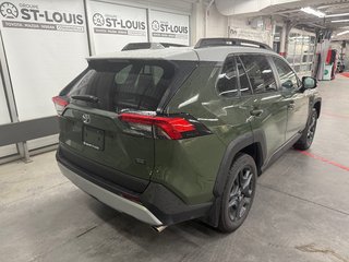 Toyota RAV4 Trail AWD 2024 à Cowansville, Québec - 5 - w320h240px