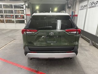 Toyota RAV4 Trail AWD 2024 à Cowansville, Québec - 4 - w320h240px