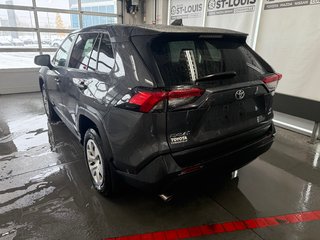 Toyota RAV4 LE AWD GARANTIE PLATINE14 MARS 2029 OU 100 000 KM 2024 à Cowansville, Québec - 4 - w320h240px