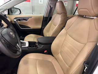 Toyota RAV4 Hyb Ltd 2024: 21 332 km - Cowansville Toyota 2024 à Cowansville, Québec - 5 - w320h240px