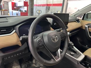 Toyota RAV4 Hyb Ltd 2024: 21 332 km - Cowansville Toyota 2024 à Cowansville, Québec - 6 - w320h240px