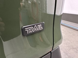 Toyota RAV4 Trail 2025 à Cowansville, Québec - 6 - w320h240px