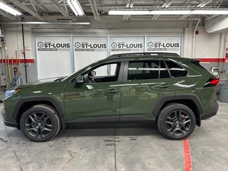 Toyota RAV4 Trail 2025 à Cowansville, Québec - 2 - w320h240px