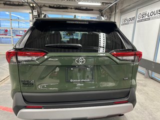 Toyota RAV4 Trail 2025 à Cowansville, Québec - 4 - w320h240px