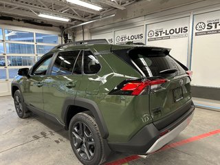 Toyota RAV4 Trail 2025 à Cowansville, Québec - 3 - w320h240px