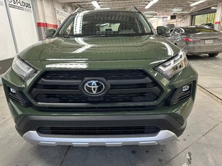 Toyota RAV4 Trail 2025 à Cowansville, Québec - 5 - w320h240px