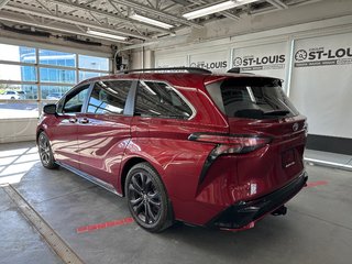 2021 Toyota Sienna XSE in Cowansville, Quebec - 3 - w320h240px