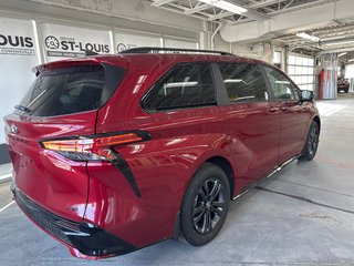 2025 Toyota Sienna XSE in Cowansville, Quebec - 6 - w320h240px