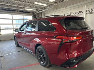 2025 Toyota Sienna XSE in Cowansville, Quebec - 3 - w320h240px