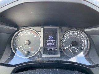 Toyota Tacoma TRD SPORT 2017 à Cowansville, Québec - 5 - w320h240px