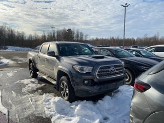 Toyota Tacoma TRD SPORT 2017 à Cowansville, Québec - 3 - w320h240px