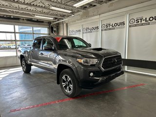 2019  Tacoma TRD SPORT 4X4 in Cowansville, Quebec - 2 - w320h240px
