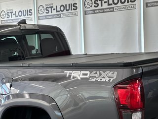 2019  Tacoma TRD SPORT 4X4 in Cowansville, Quebec - 5 - w320h240px