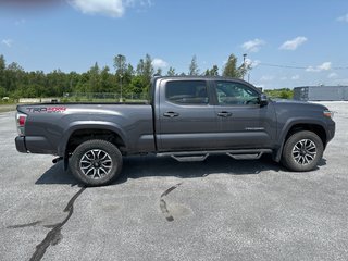 Toyota Tacoma TRD SPORT PREMIUM 2020 à Cowansville, Québec - 4 - w320h240px