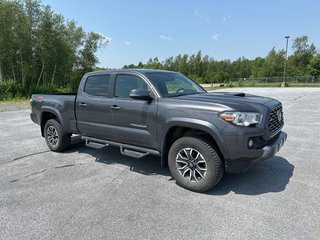 Toyota Tacoma TRD SPORT PREMIUM 2020 à Cowansville, Québec - 5 - w320h240px