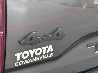 Tacoma SR5 ACCES CAB 4X4 V6 3.5L 2021 à Cowansville, Québec - 6 - w320h240px