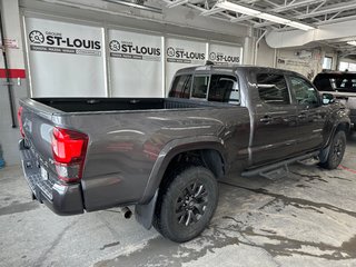 2021 Toyota Tacoma 4X4 SR5 AUTOMATIQUE DOUBLE CAB in Cowansville, Quebec - 6 - w320h240px