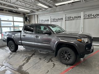 2021 Toyota Tacoma 4X4 SR5 AUTOMATIQUE DOUBLE CAB in Cowansville, Quebec - 4 - w320h240px