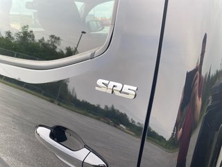 Toyota Tacoma SR5 2022 à Cowansville, Québec - 4 - w320h240px