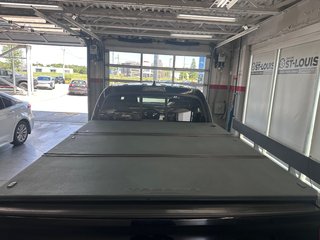 2022 Toyota Tacoma SR5 in Cowansville, Quebec - 5 - w320h240px