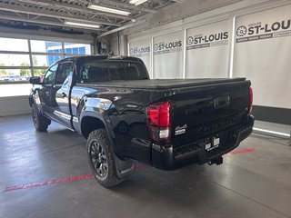 2022 Toyota Tacoma SR5 in Cowansville, Quebec - 3 - w320h240px