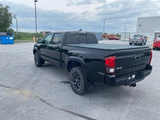 Toyota Tacoma SR5 2022 à Cowansville, Québec - 2 - w320h240px