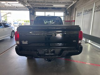 2022 Toyota Tacoma SR5 in Cowansville, Quebec - 4 - w320h240px