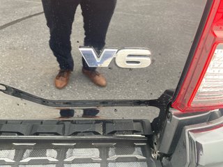 Toyota Tacoma SR5 2022 à Cowansville, Québec - 3 - w320h240px