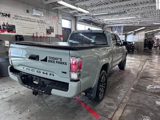 Toyota Tacoma DOUBLE CAB 6A 2023 à Cowansville, Québec - 2 - w320h240px