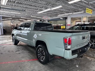 Toyota Tacoma DOUBLE CAB 6A 2023 à Cowansville, Québec - 3 - w320h240px